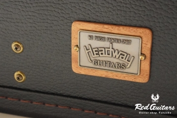 HOFC-F.MAHOGANY ’22 SF,S-ESU/ATB